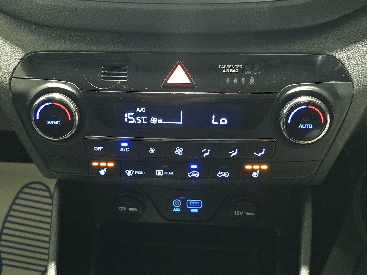 Vehicle 31