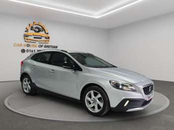 Used Volvo V40 Cross Country 2014 for sale - 73787914: Photo