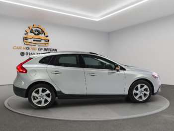 Used Volvo V40 Cross Country 2014 for sale - 73787914: Photo