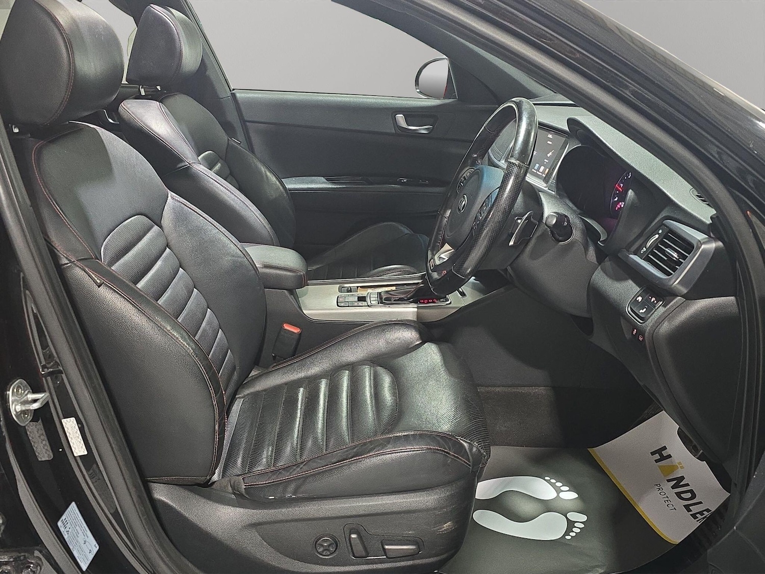 Used Kia Optima 2017 for sale - 76152945: Photo 10