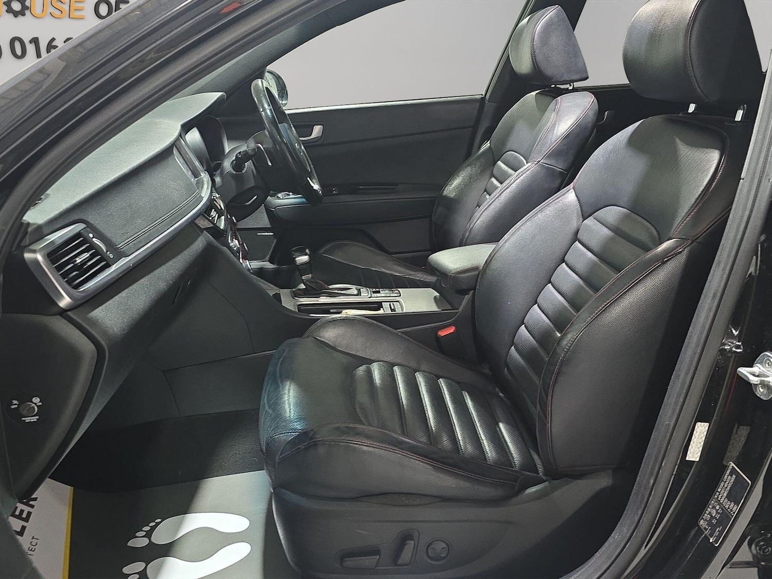 Used Kia Optima 2017 for sale - 76152945: Photo 11