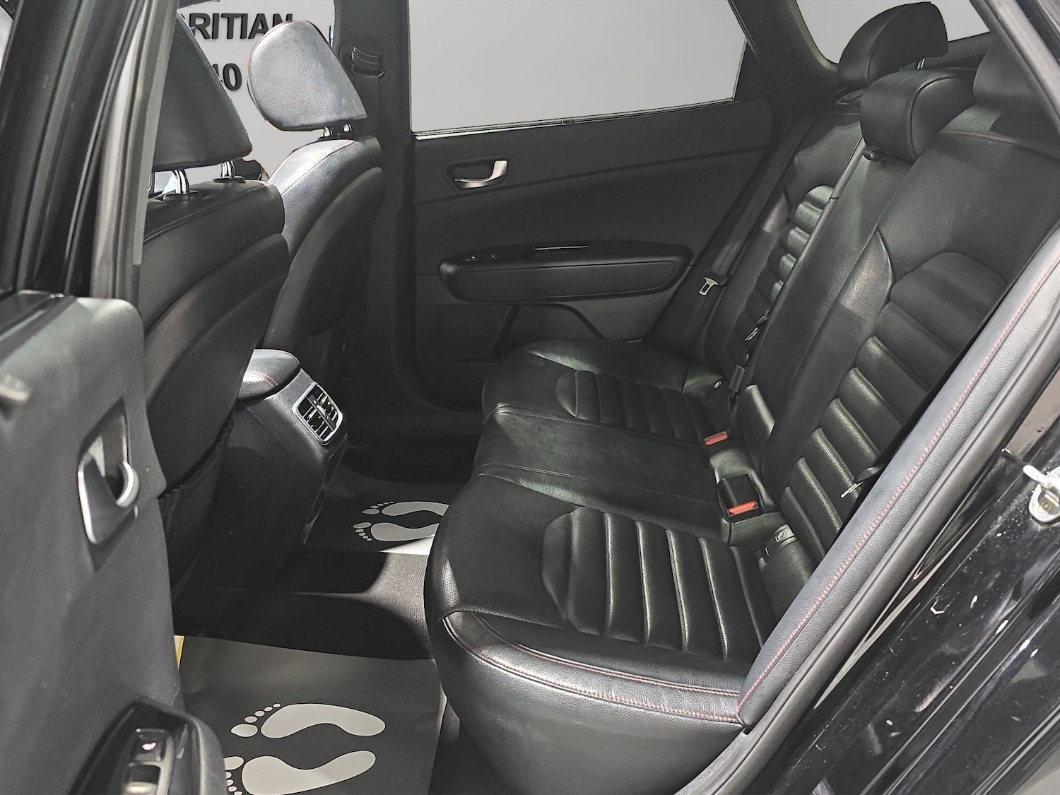 Used Kia Optima 2017 for sale - 76152945: Photo 14