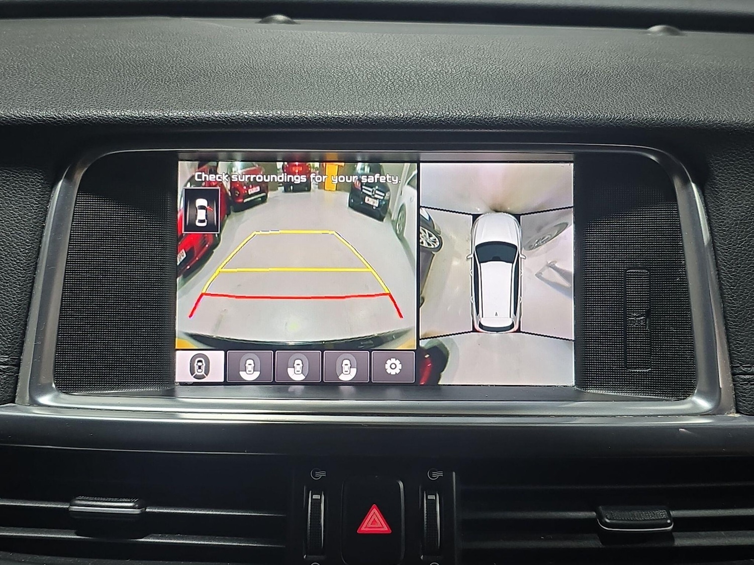 Used Kia Optima 2017 for sale - 76152945: Photo 16