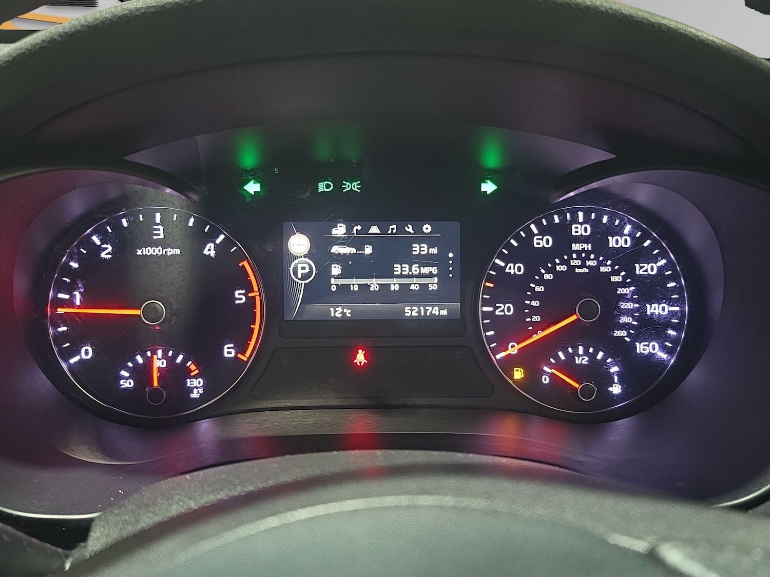 Used Kia Optima 2017 for sale - 76152945: Photo 17