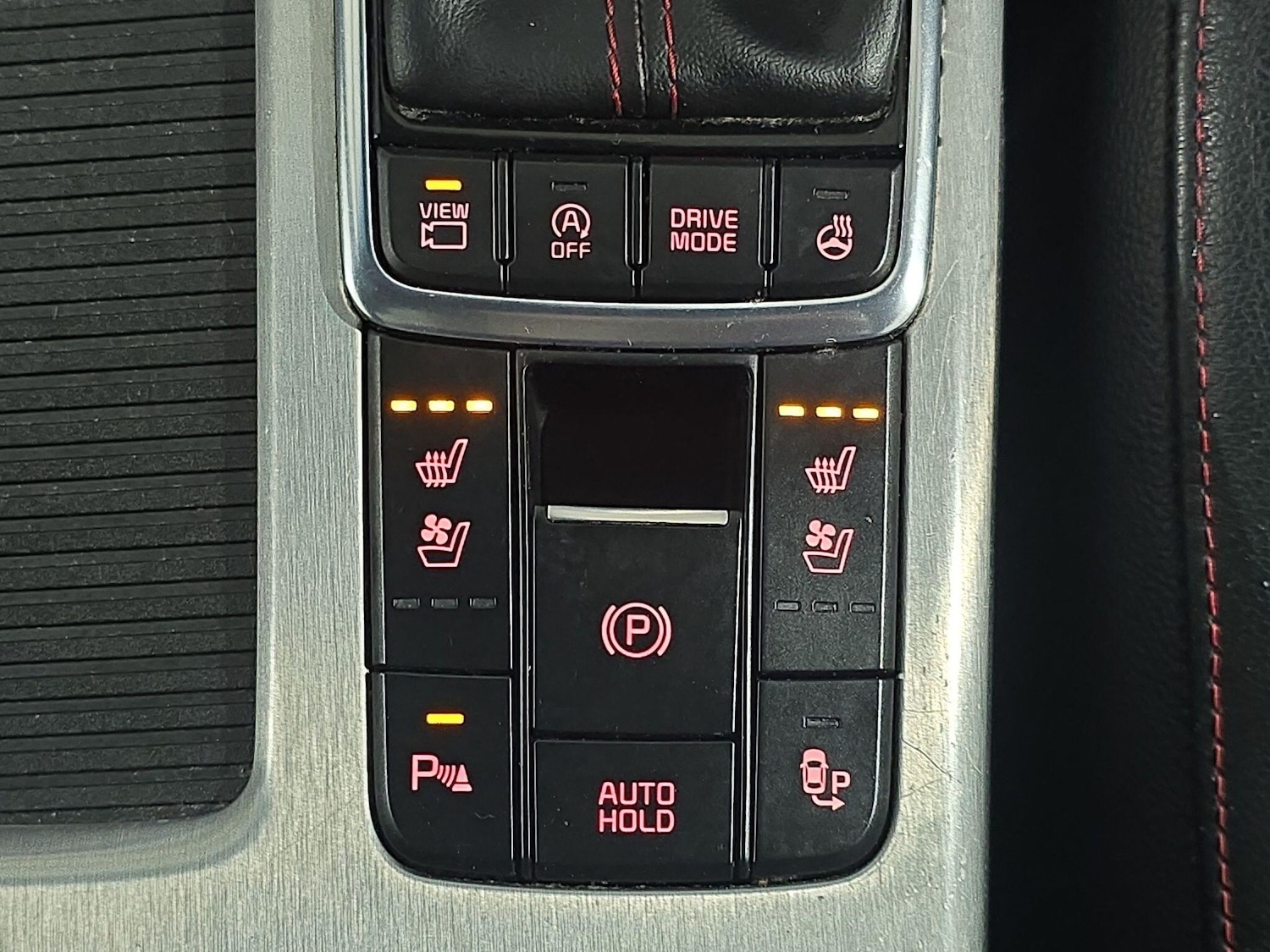 Used Kia Optima 2017 for sale - 76152945: Photo 20