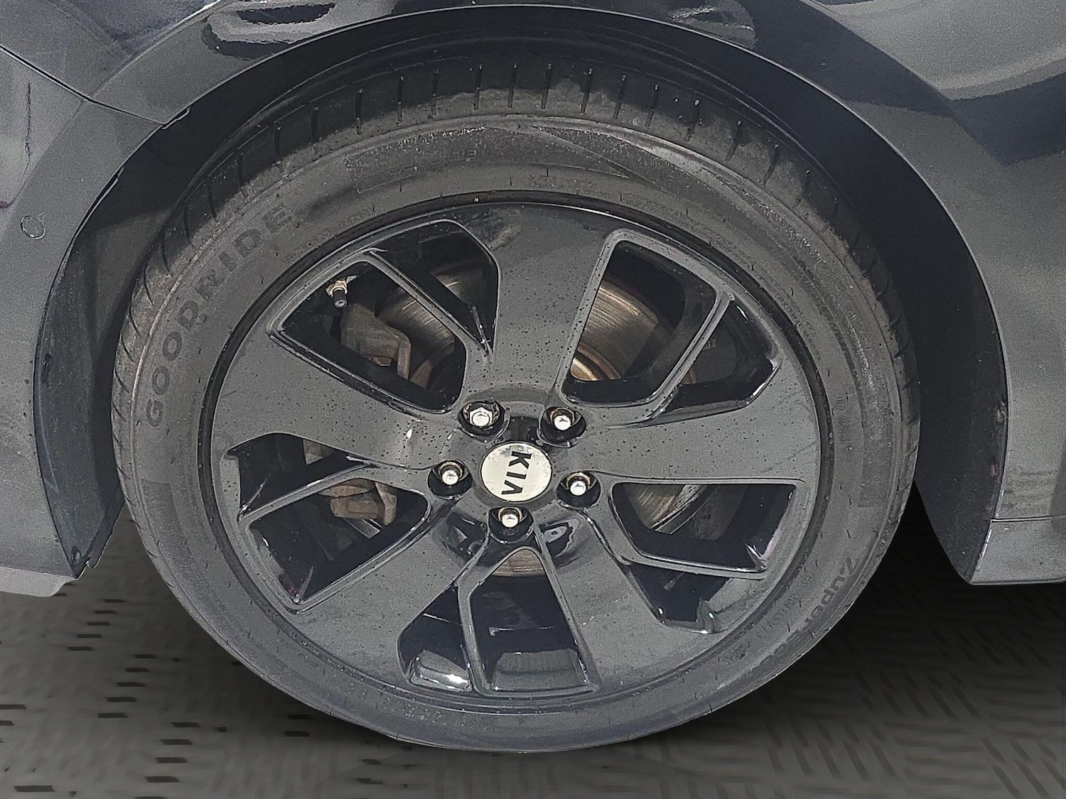 Used Kia Optima 2017 for sale - 76152945: Photo 34