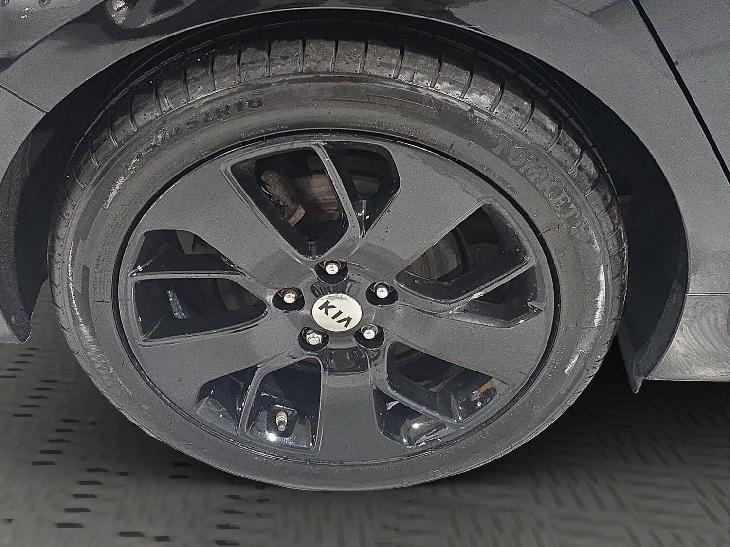 Used Kia Optima 2017 for sale - 76152945: Photo 36