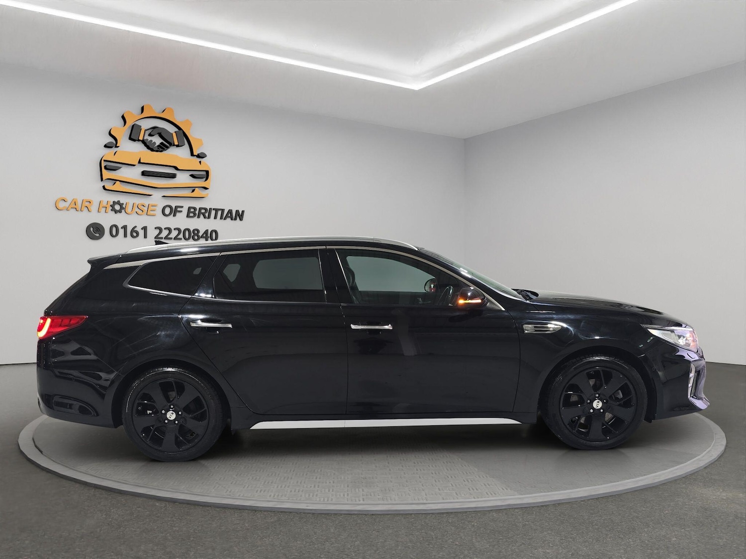 Used Kia Optima 2017 for sale - 76152945: Photo 5