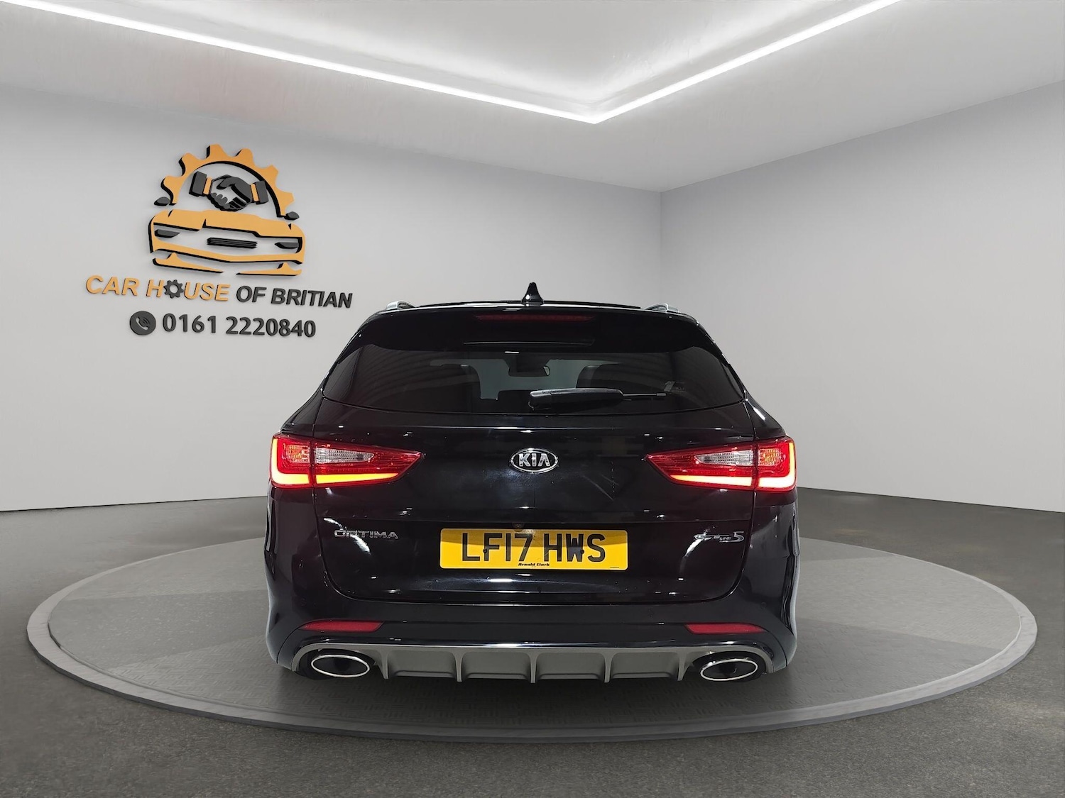 Used Kia Optima 2017 for sale - 76152945: Photo 7