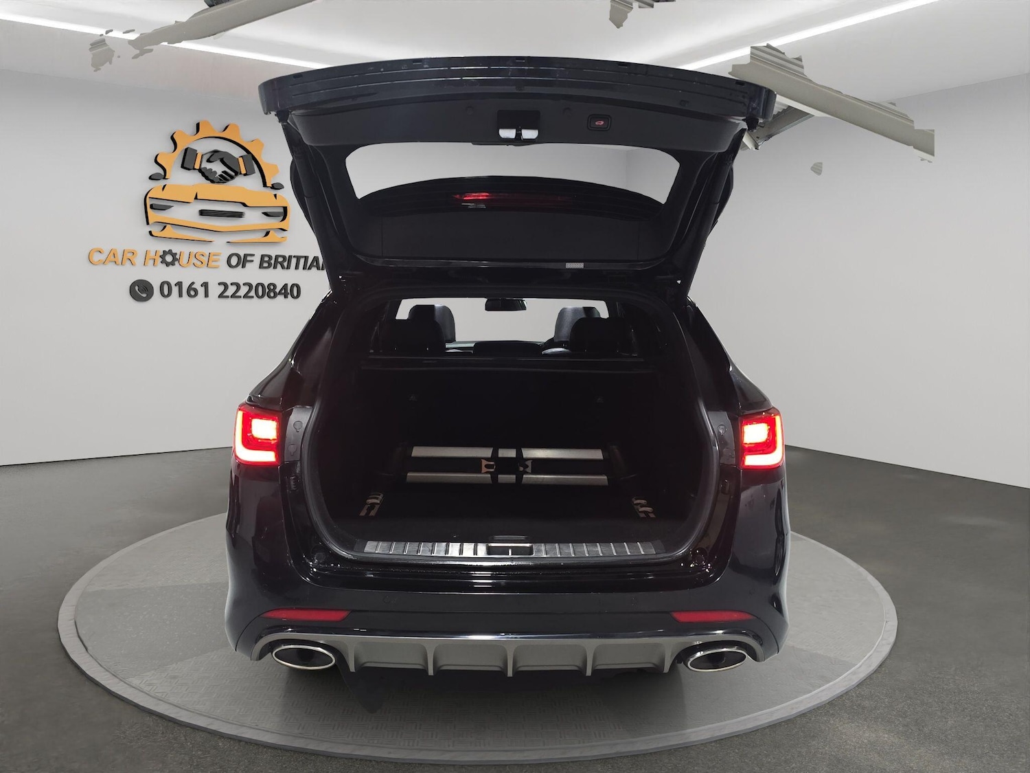 Used Kia Optima 2017 for sale - 76152945: Photo 9