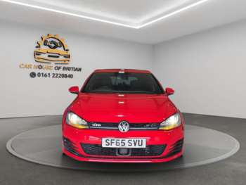 Used Volkswagen Golf 2015 for sale - 74186789: Photo