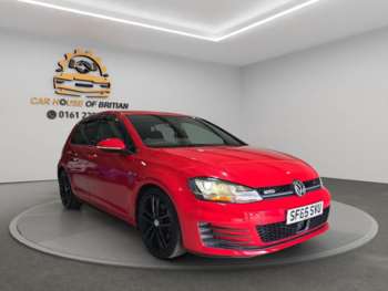 Used Volkswagen Golf 2015 for sale - 74186789: Photo