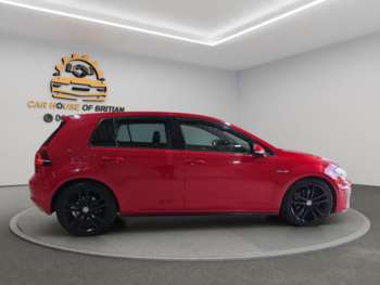 Used Volkswagen Golf 2015 for sale - 74186789: Photo