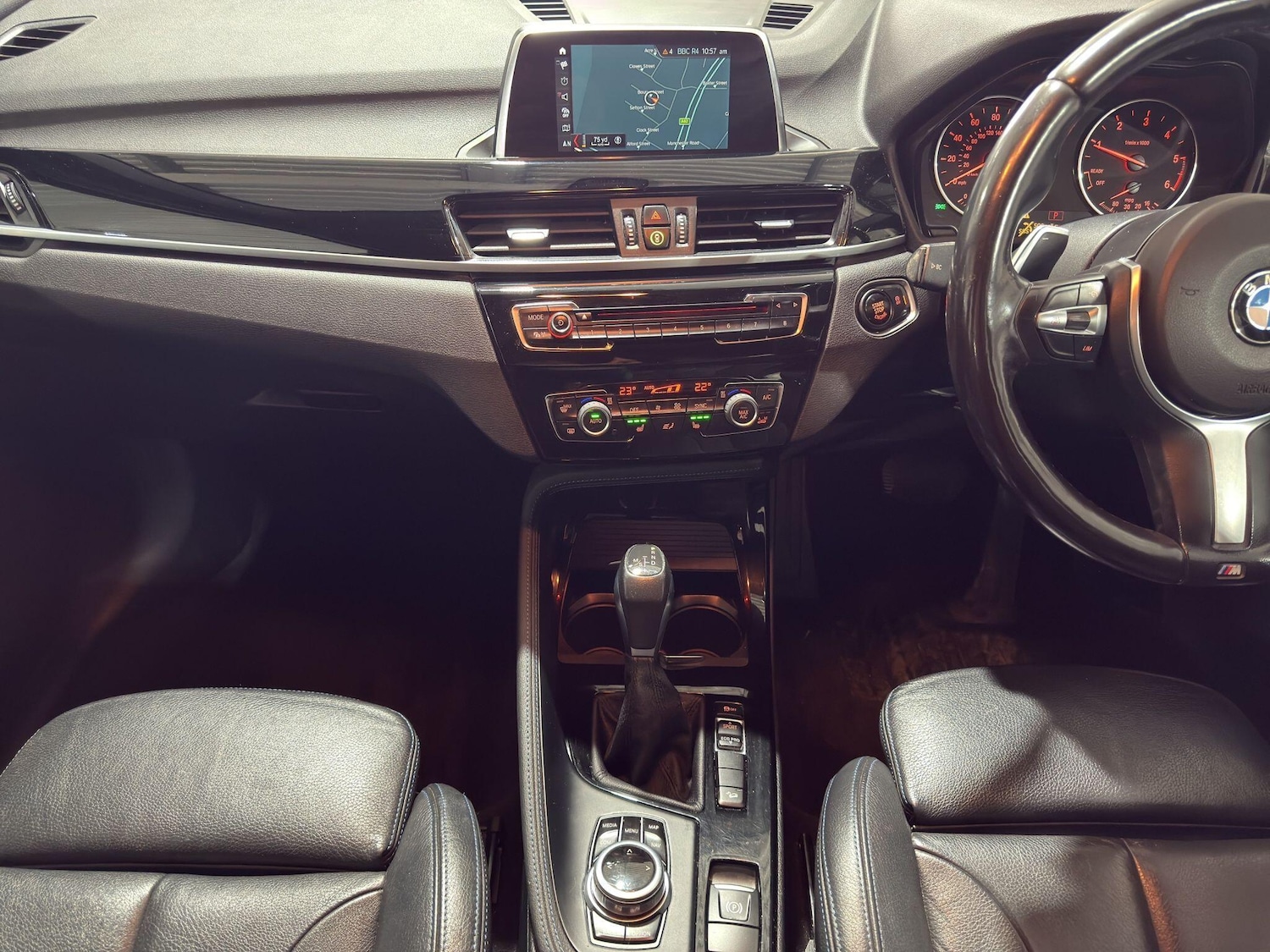 Used BMW X1 2018 for sale - 77670465: Photo 11