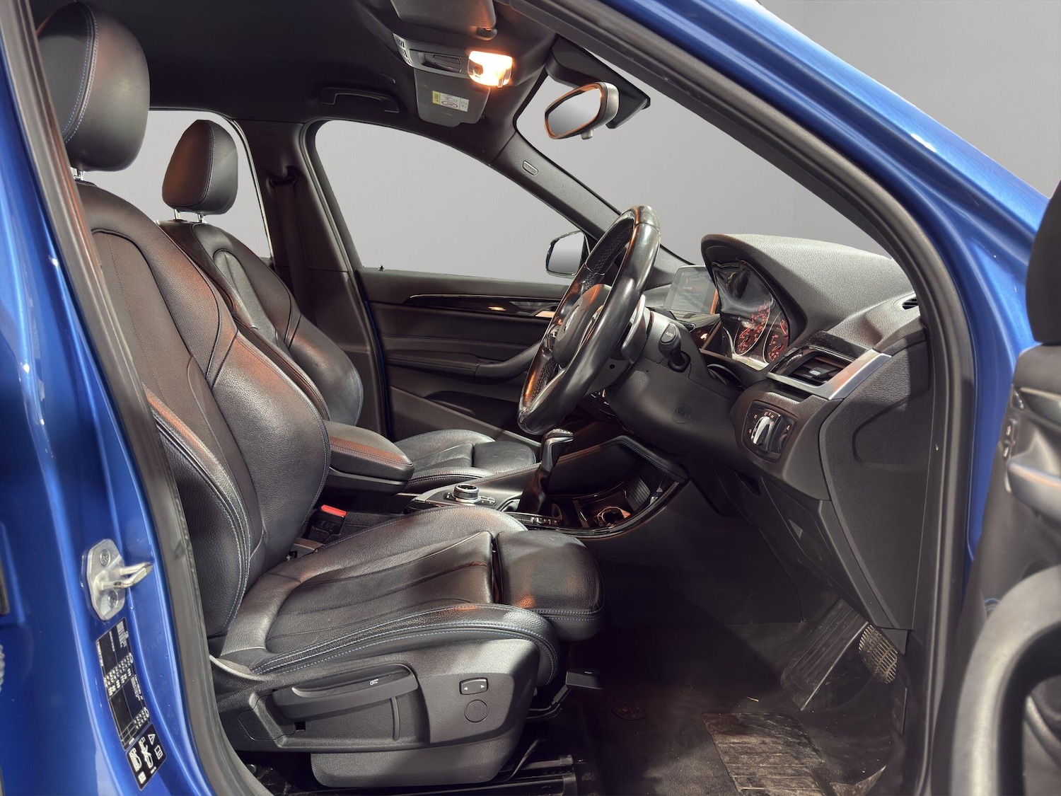 Used BMW X1 2018 for sale - 77670465: Photo 13