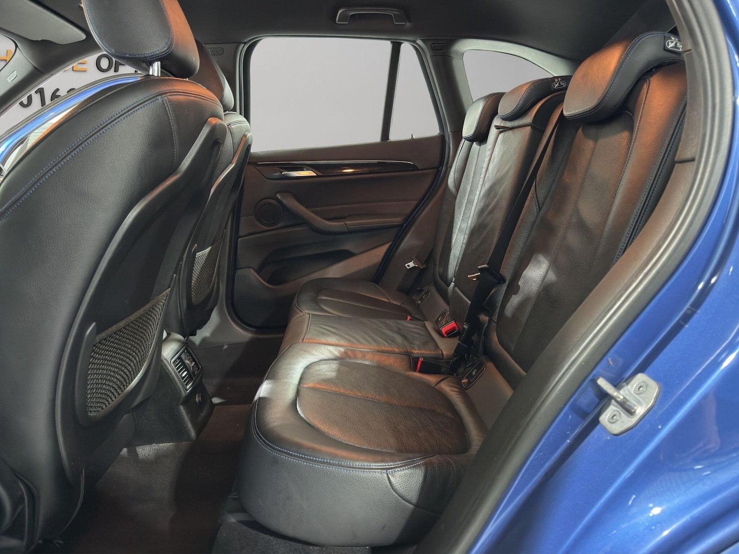 Used BMW X1 2018 for sale - 77670465: Photo 14