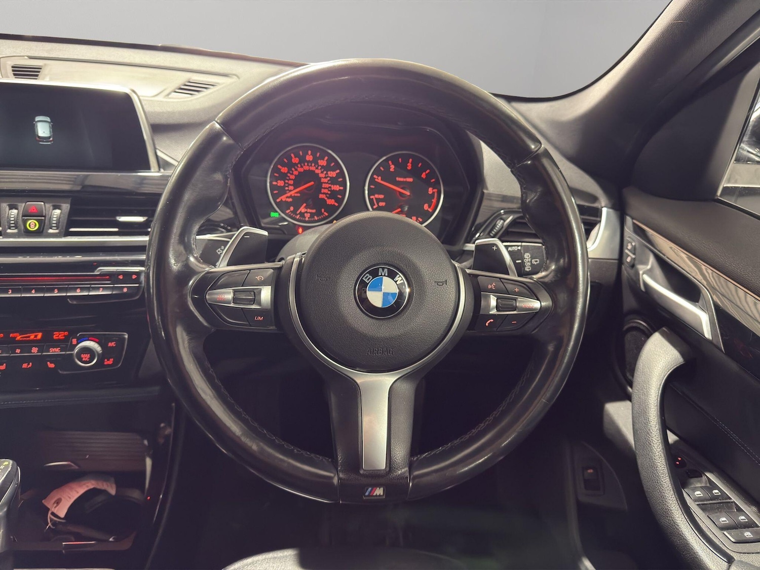 Used BMW X1 2018 for sale - 77670465: Photo 15