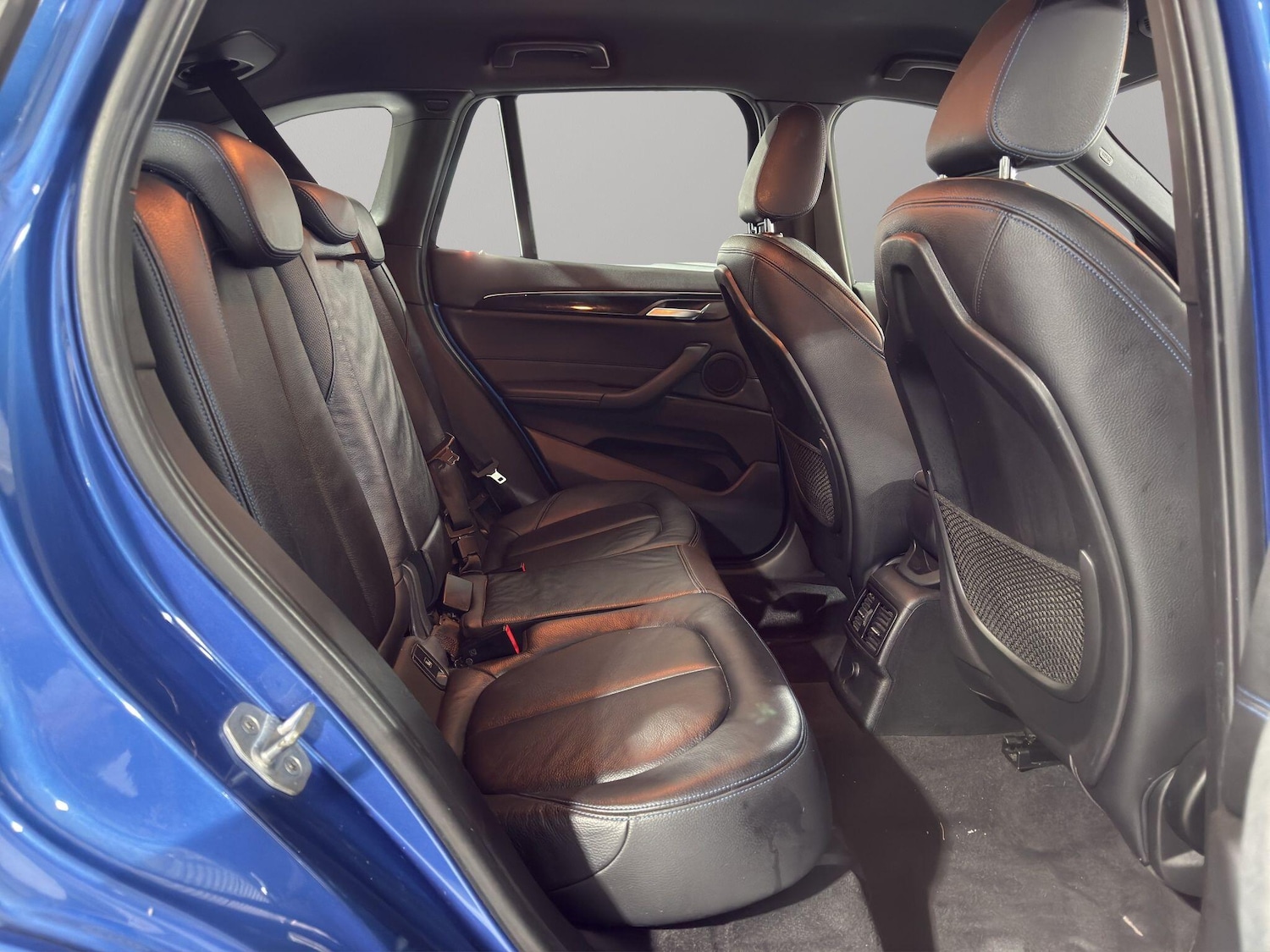 Used BMW X1 2018 for sale - 77670465: Photo 16