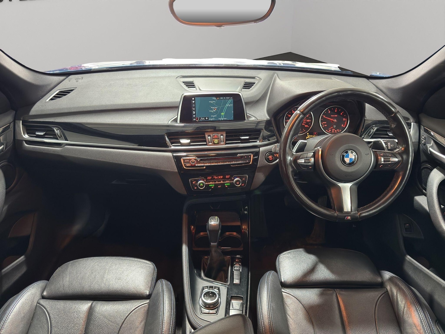 Used BMW X1 2018 for sale - 77670465: Photo 3