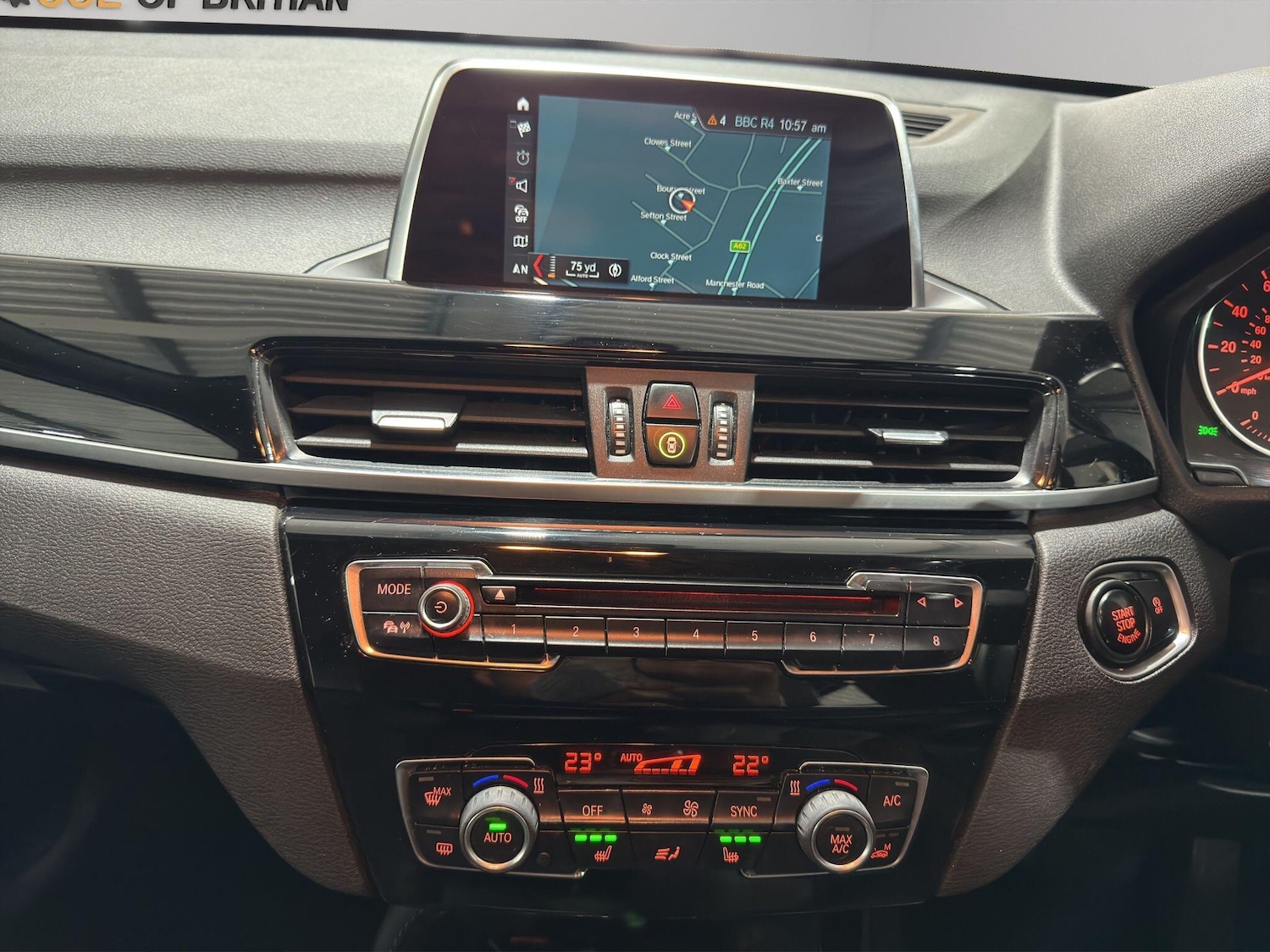 Used BMW X1 2018 for sale - 77670465: Photo 30