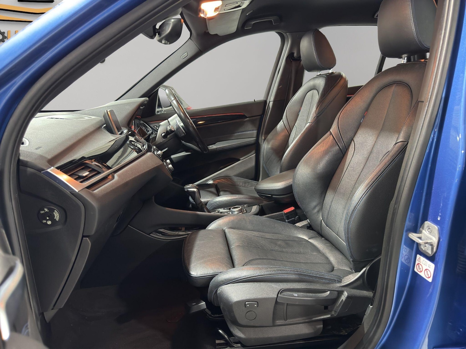 Used BMW X1 2018 for sale - 77670465: Photo 33