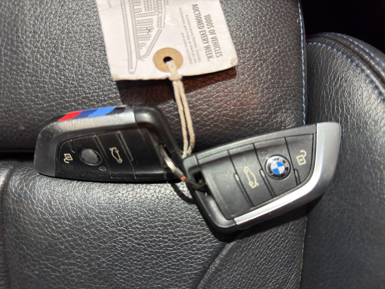 Used BMW X1 2018 for sale - 77670465: Photo 35