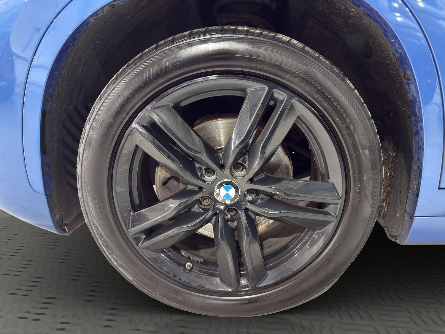 Used BMW X1 2018 for sale - 77670465: Photo 36