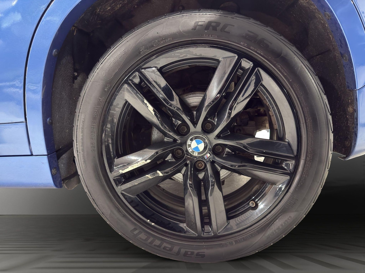 Used BMW X1 2018 for sale - 77670465: Photo 37