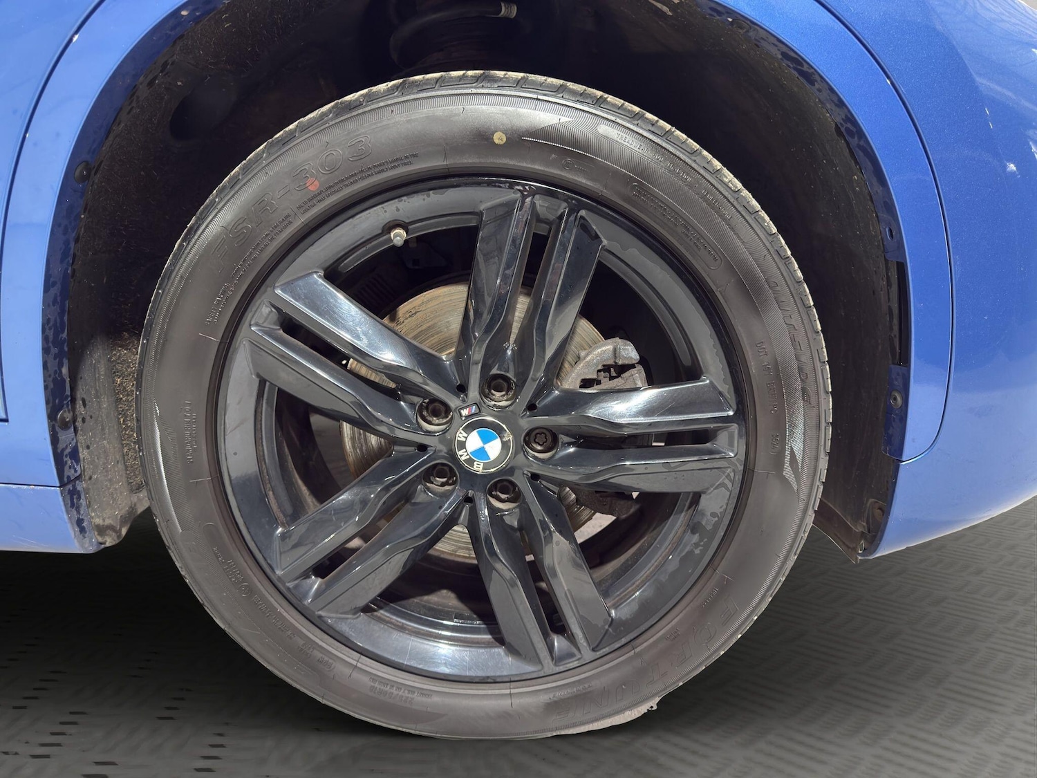 Used BMW X1 2018 for sale - 77670465: Photo 38