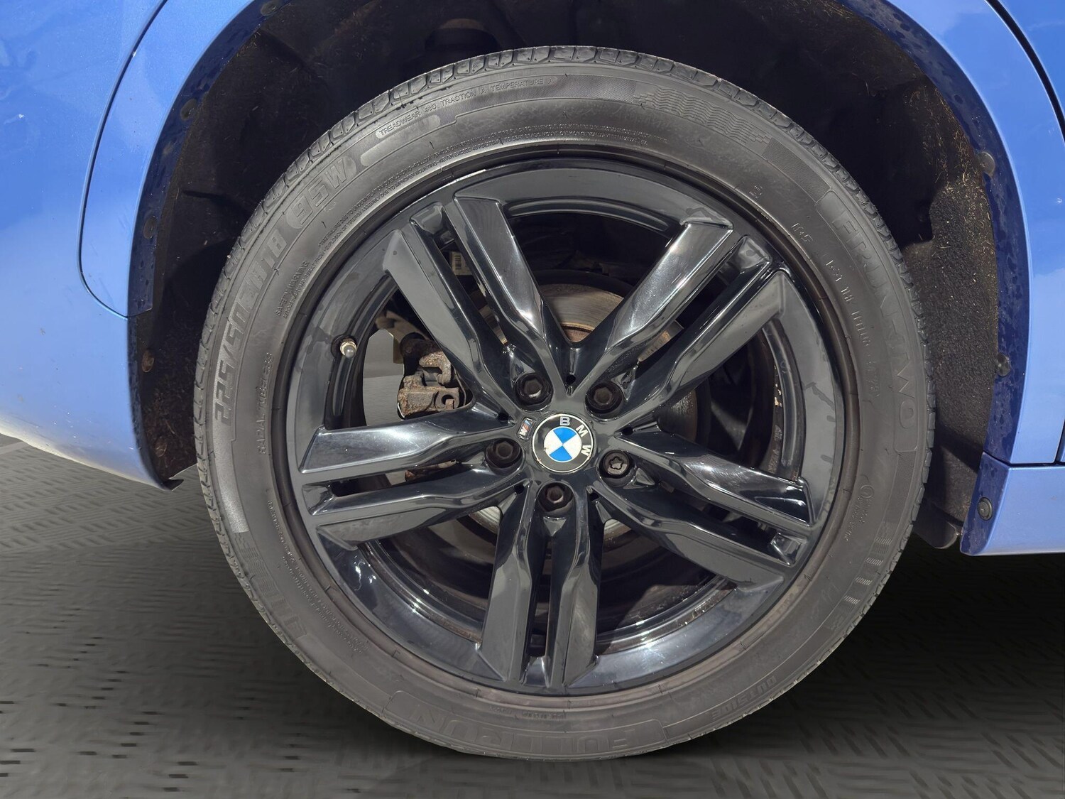 Used BMW X1 2018 for sale - 77670465: Photo 39