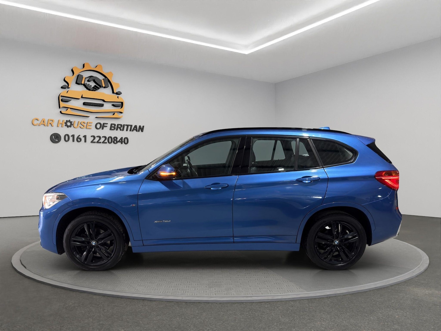 Used BMW X1 2018 for sale - 77670465: Photo 5
