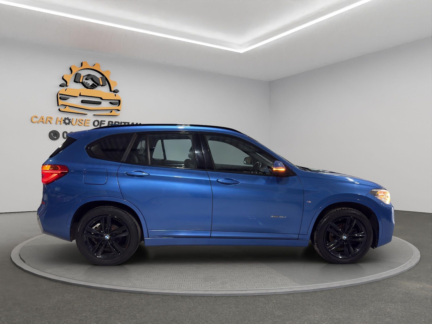 Used BMW X1 2018 for sale - 77670465: Photo 7