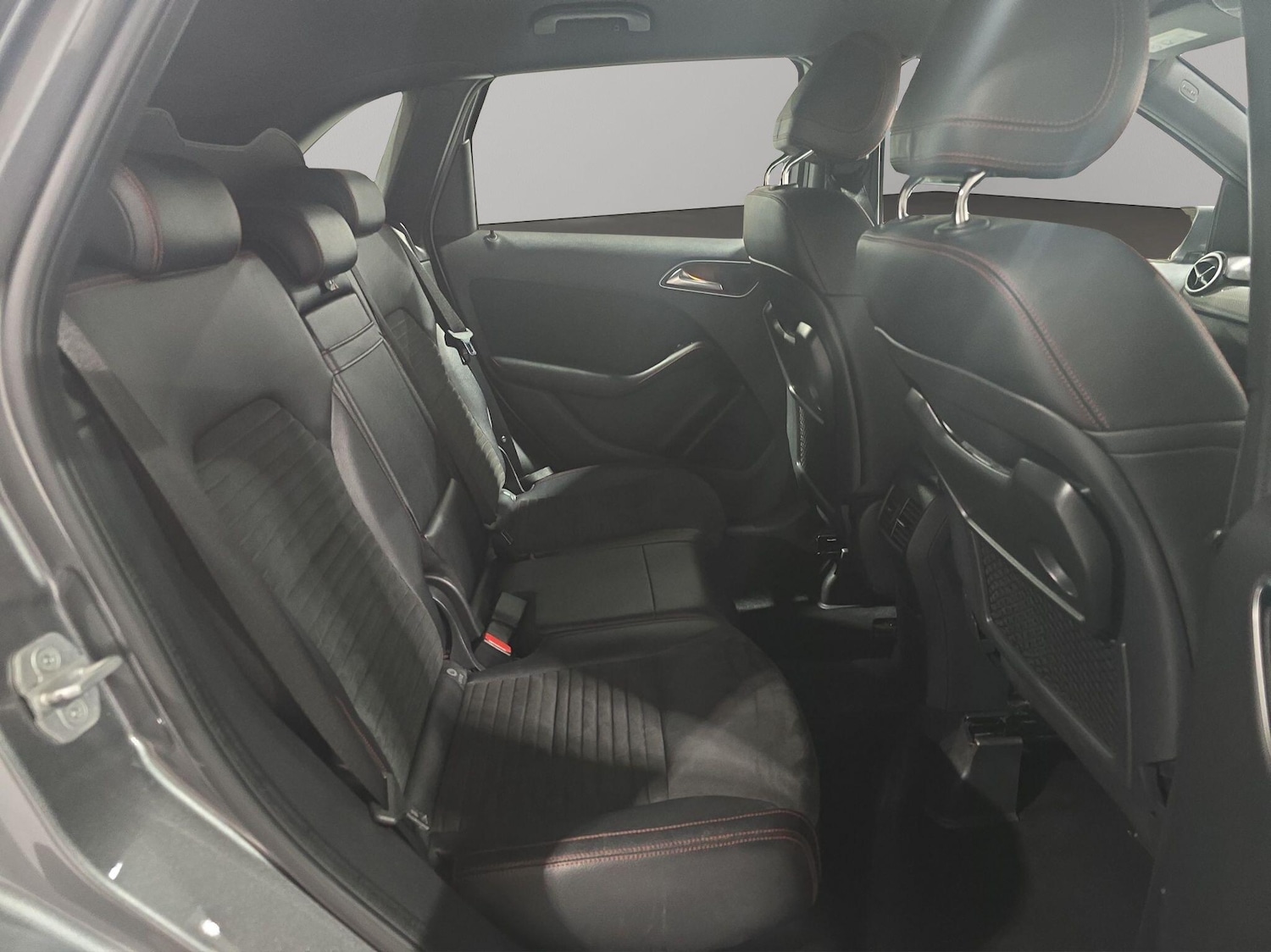 Used Mercedes-Benz B Class 2015 for sale - 76152169: Photo 15