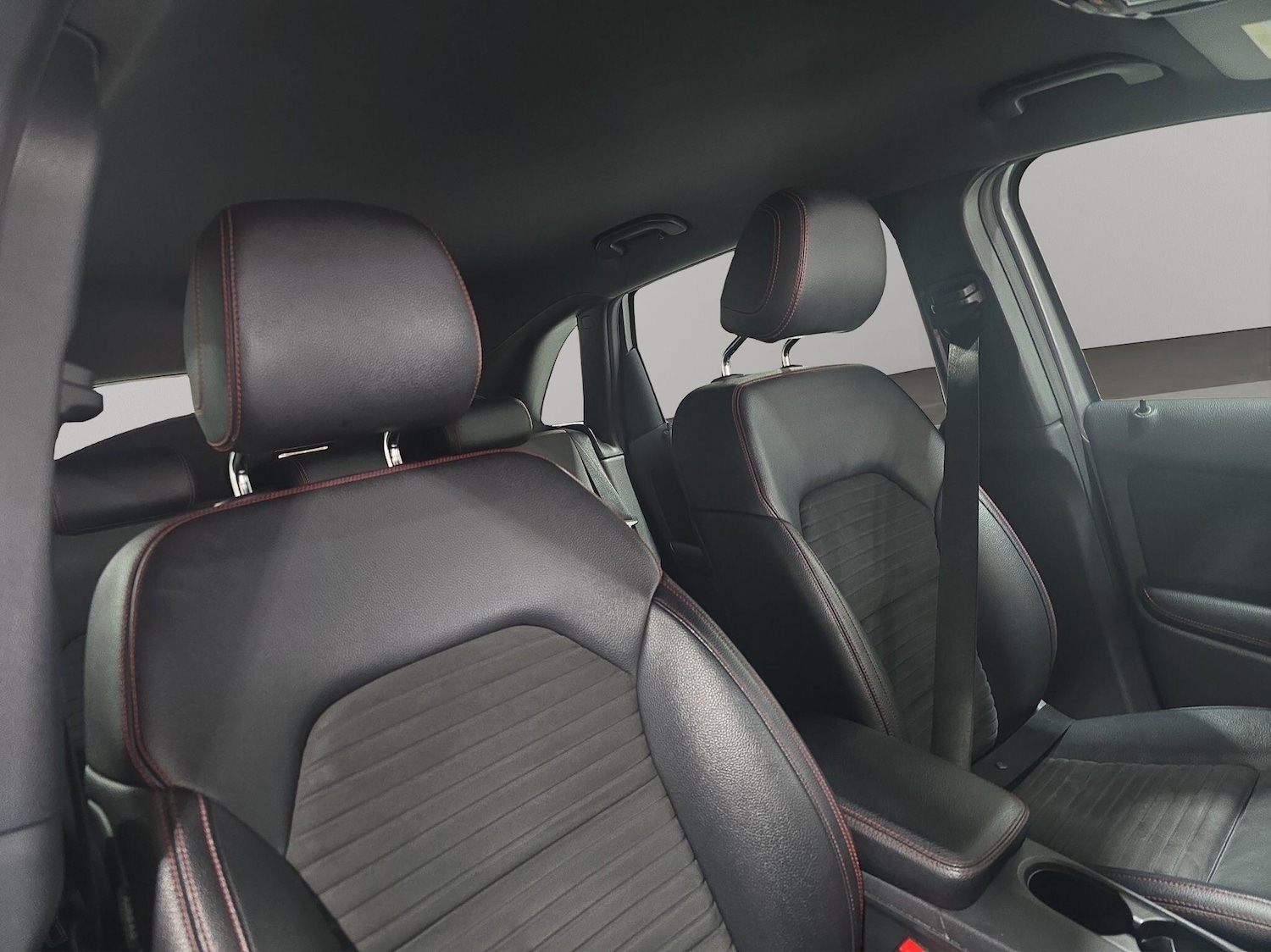 Used Mercedes-Benz B Class 2015 for sale - 76152169: Photo 16
