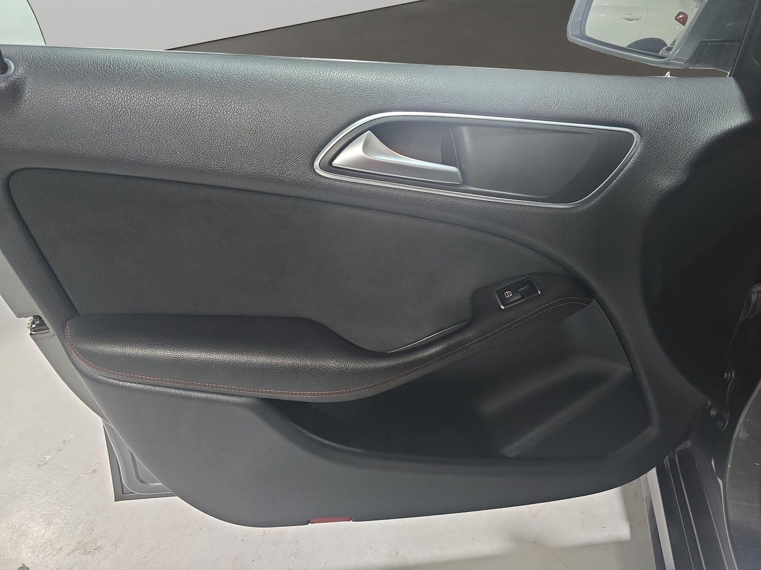 Used Mercedes-Benz B Class 2015 for sale - 76152169: Photo 18