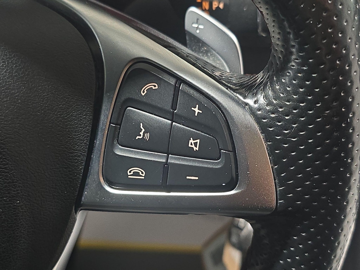 Used Mercedes-Benz B Class 2015 for sale - 76152169: Photo 22