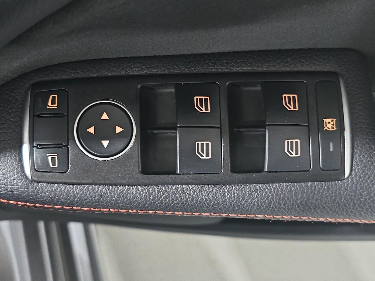 Used Mercedes-Benz B Class 2015 for sale - 76152169: Photo 23