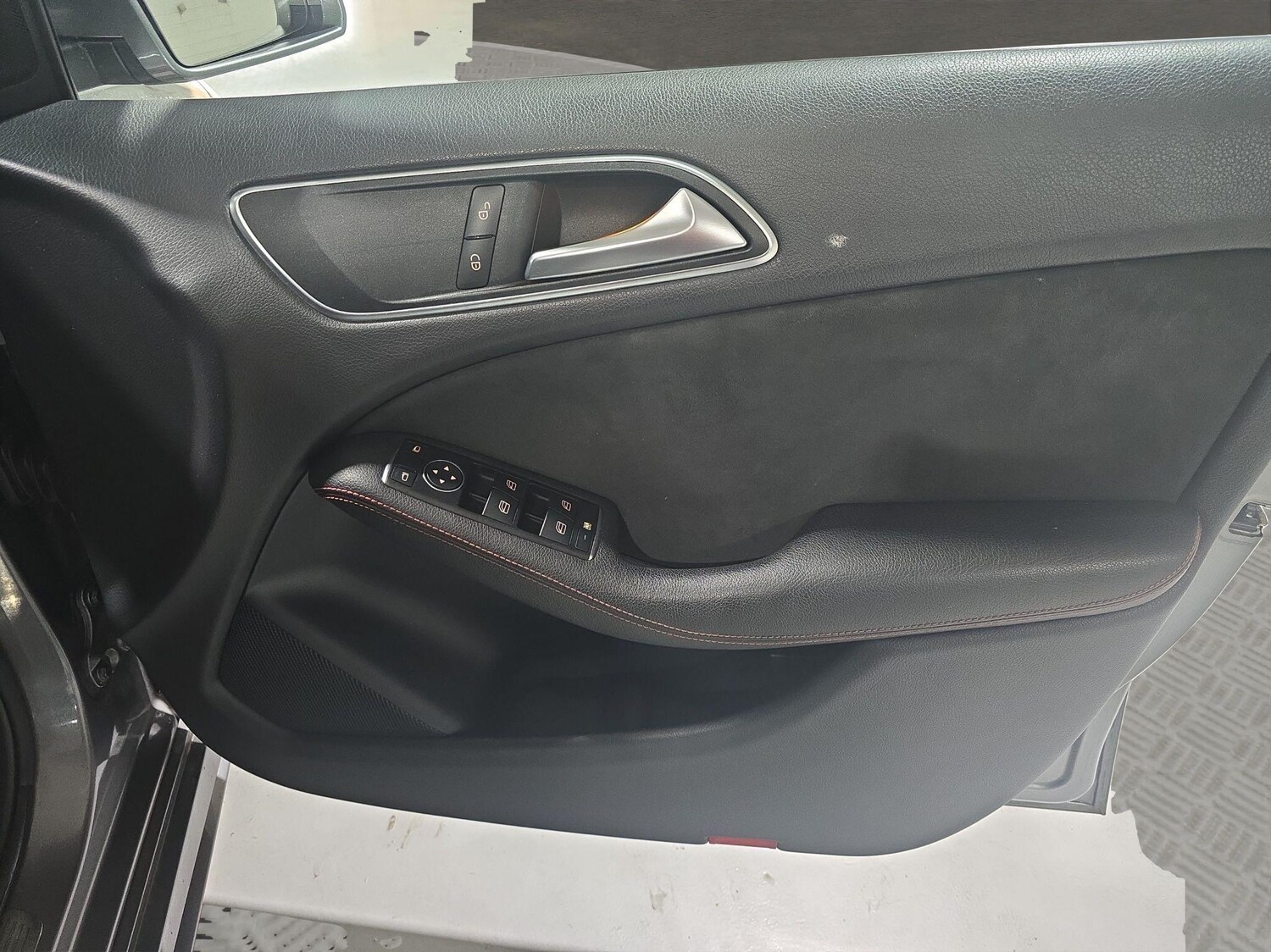 Used Mercedes-Benz B Class 2015 for sale - 76152169: Photo 26