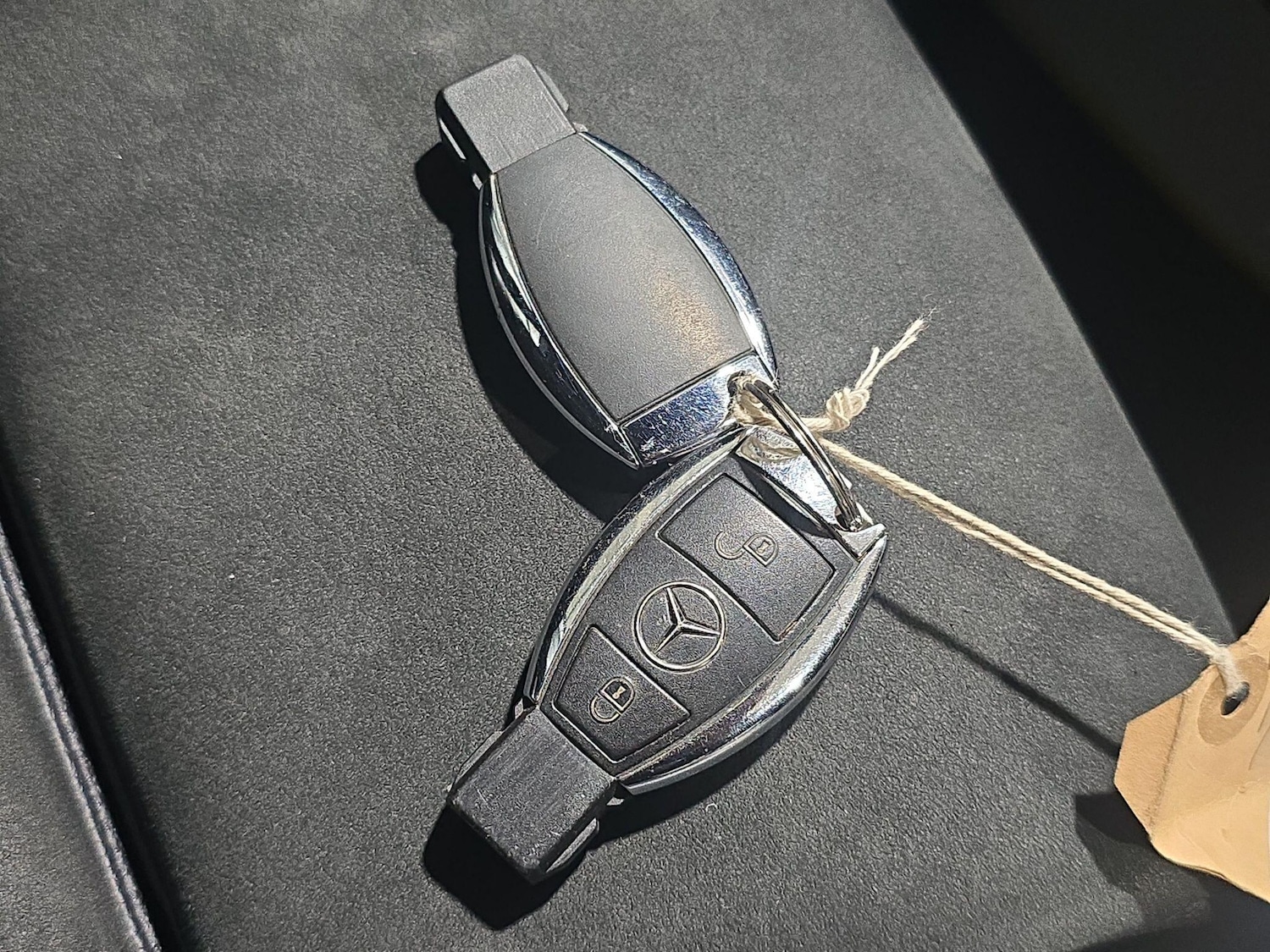 Used Mercedes-Benz B Class 2015 for sale - 76152169: Photo 27