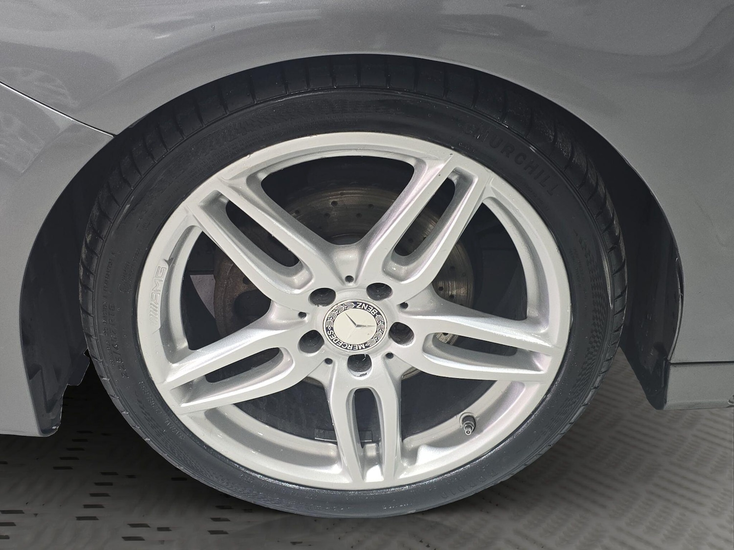 Used Mercedes-Benz B Class 2015 for sale - 76152169: Photo 33