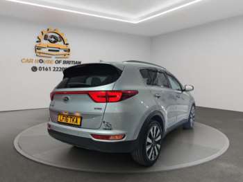 Used Kia Sportage 2016 for sale - 74789042: Photo