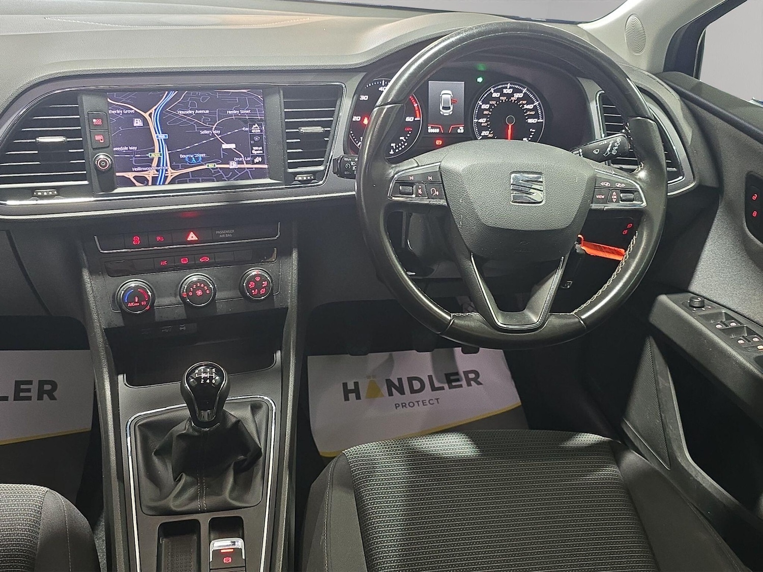 Used SEAT Leon 2020 for sale - 76522137: Photo 13