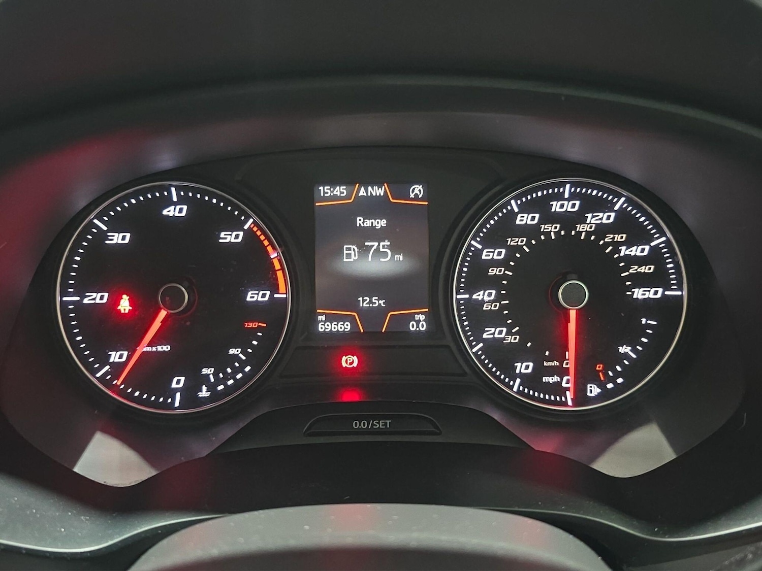 Used SEAT Leon 2020 for sale - 76522137: Photo 15