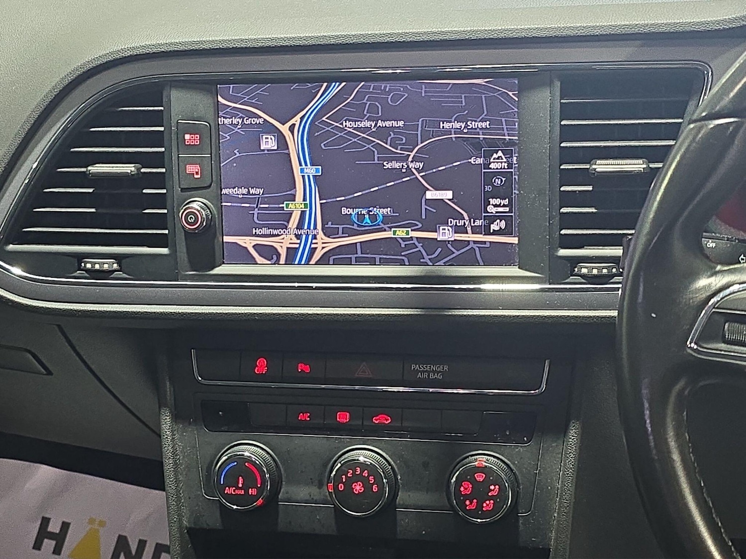 Used SEAT Leon 2020 for sale - 76522137: Photo 16