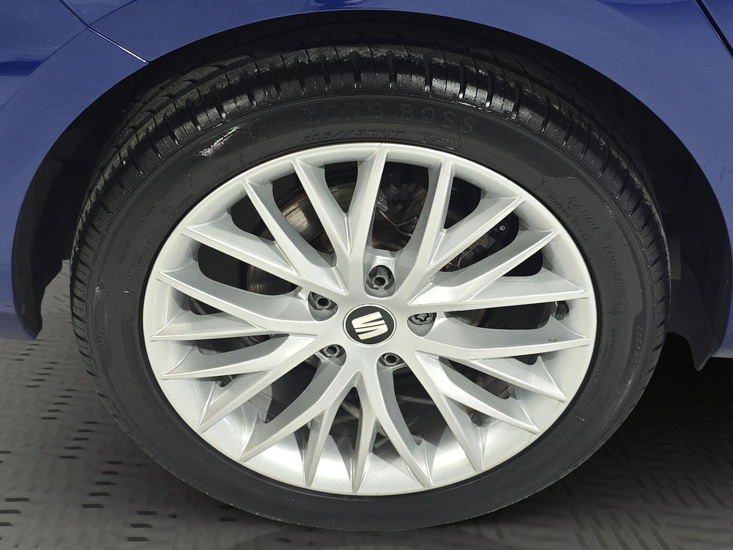 Used SEAT Leon 2020 for sale - 76522137: Photo 31