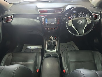 Used Nissan Qashqai 2016 for sale - 79000075: Photo
