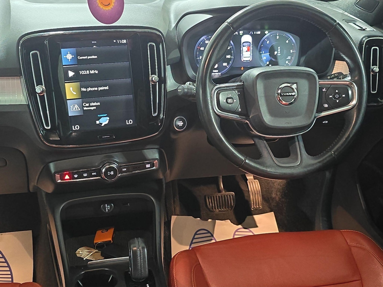 Vehicle 11