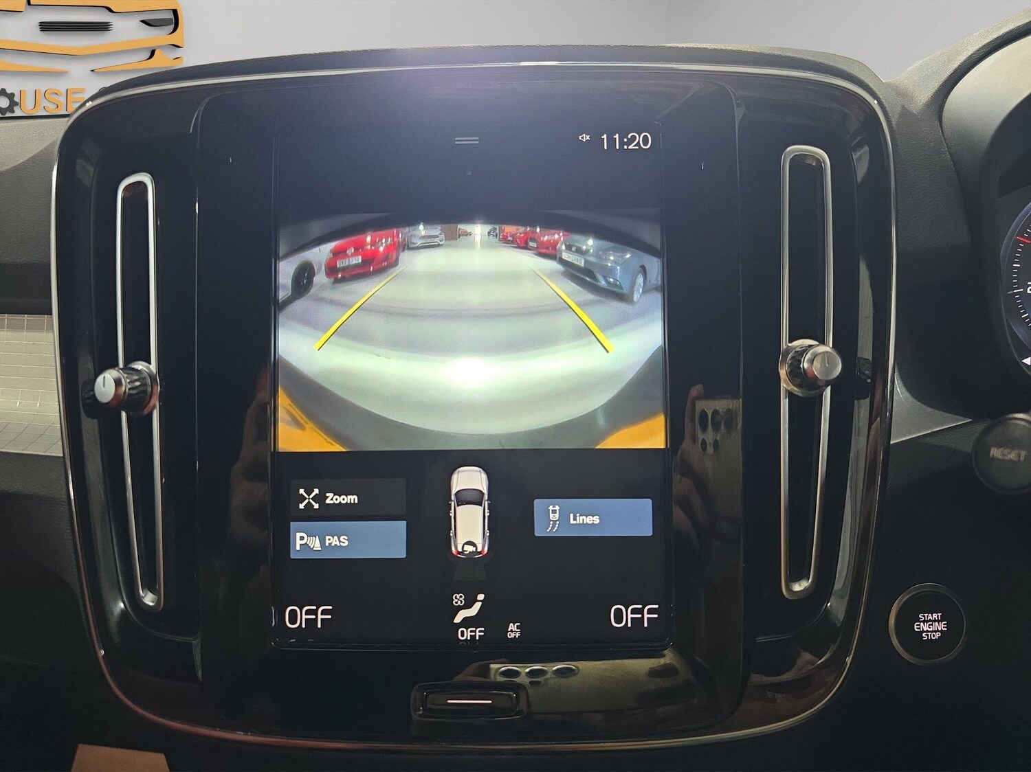 Vehicle 17