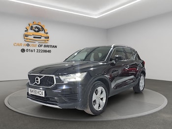 Used Volvo XC40 2018 for sale - 75519316: Photo