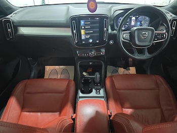 Used Volvo XC40 2018 for sale - 75519316: Photo